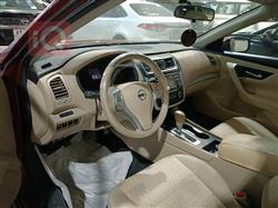 نیسان ئەلتیما